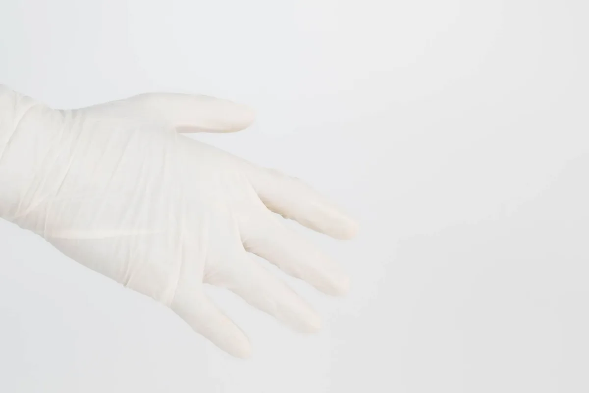 Bodily Fluid Cleanup in Spencerville, OH