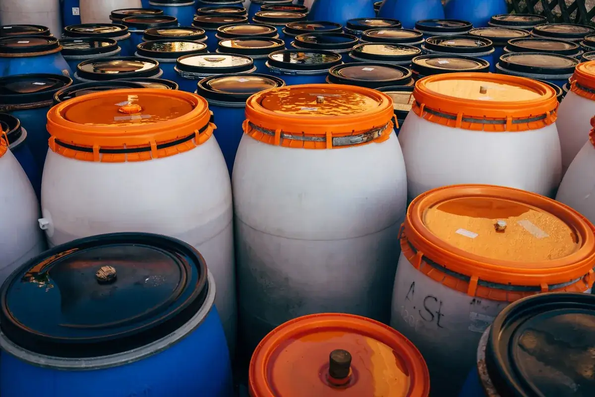 Hazmat Cleanup in Spencerville, OH